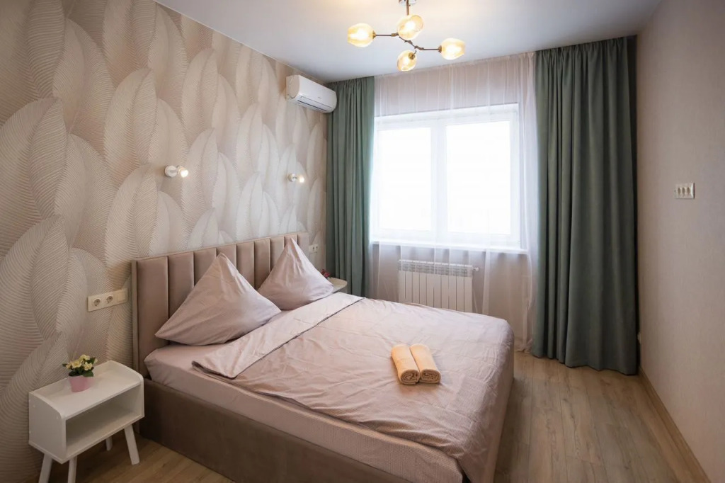 Фотография квартиры Квартира на Улице Революционная 39/3