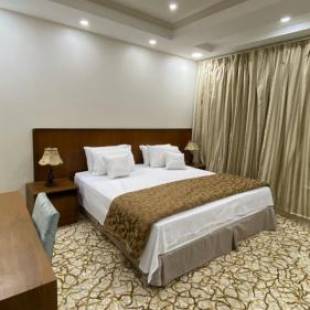 Фотографии апарт отеля
سويت ان العلا للشقق المفروشة الخاصة Sweet In alula Apartments and organizing tours