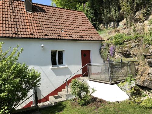 Фотография гостевого дома Ferienhaus Heinrich