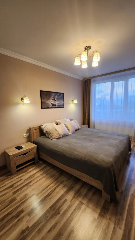 Фотография квартиры Квартира Уютная