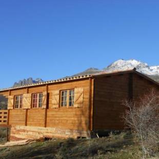Фотографии гостевого дома 
            Les Chalets De Lozzi