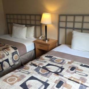 Фотографии мотеля
Inn on Broadway