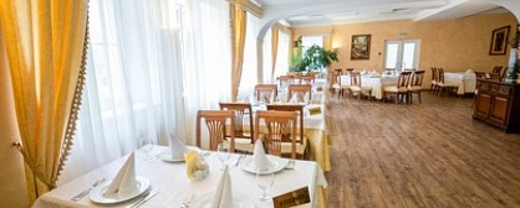 Фотографии банкетного зала Борвиха