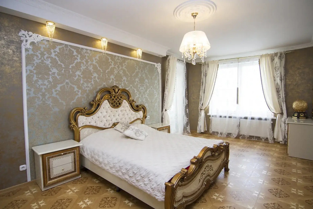 Фотография квартиры Апартаменты VIP in the Center of Minsk