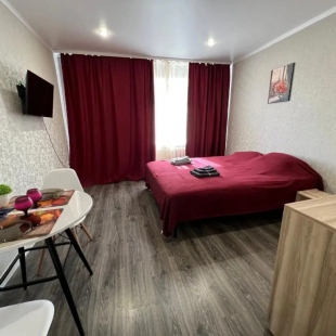 Фотография квартиры Квартира Студия