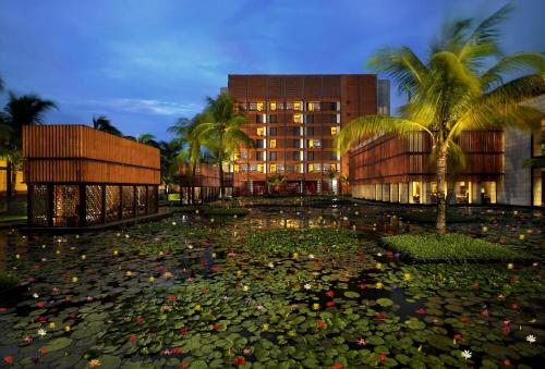 Фотография гостиницы ITC Sonar, a Luxury Collection Hotel, Kolkata