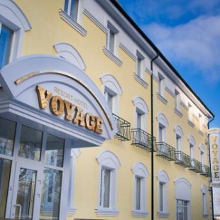 Фотография мини отеля Вояж