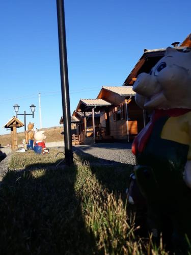 Фотография мини отеля Pousada e Restaurante Redivo