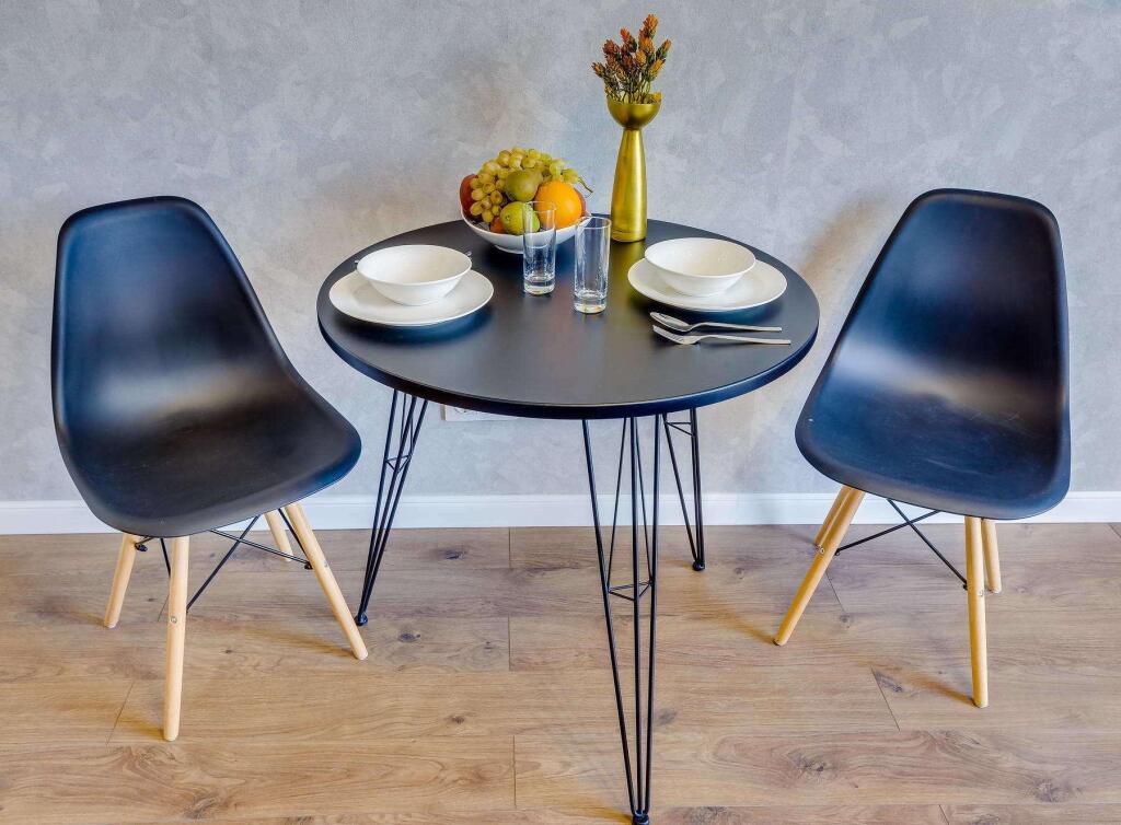 Фотография квартиры Апартаменты на улице Ади Шарипова 145/2