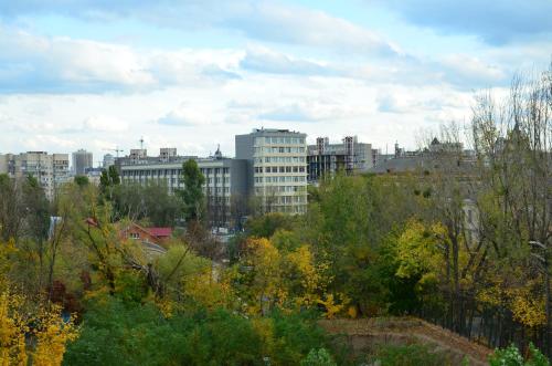 Фотография мини отеля Нагорный