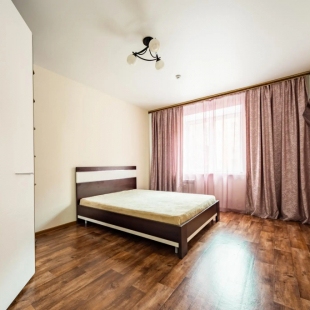 Фотография квартиры Апартаменты на улице Парусная 8