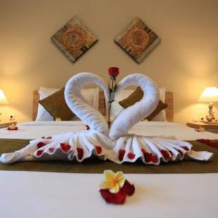 Фотографии гостиницы 
            The Mudru Resort by Prasi