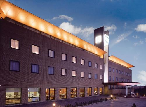 Фотография гостиницы Posadas De España Paterna