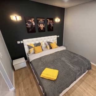 Фотография квартиры Апартаменты БелГУ