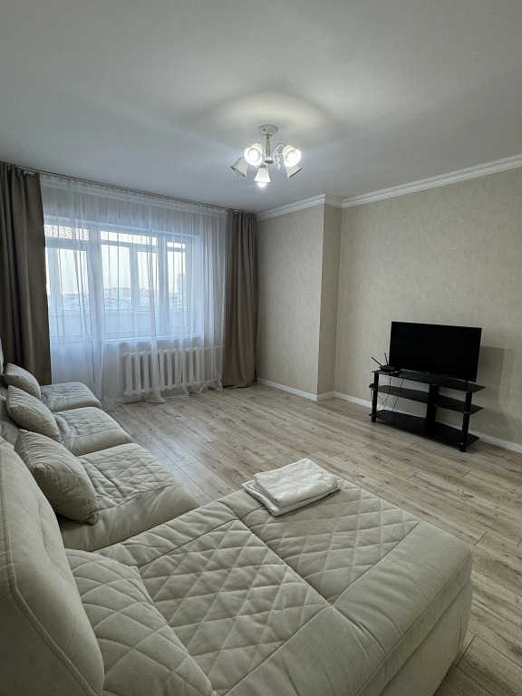 Фотография квартиры Квартира на Шахтеров 74