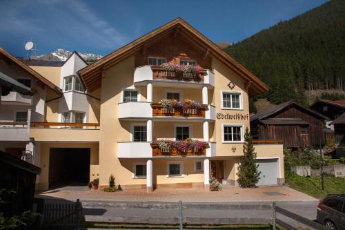 Фотография мини отеля Edelweißhof