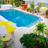 Фотография гостиницы Club Lux Resort By The Beach