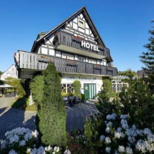 Фотографии гостиницы
Engemann Kurve