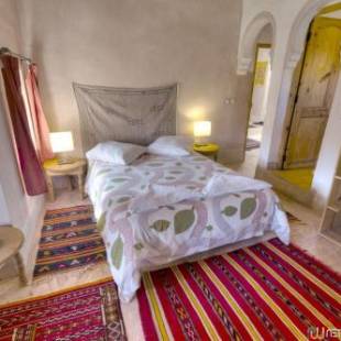 Фотографии гостевого дома
Kasbah Agoulzi