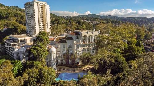 Фотография гостиницы Hilton Guatemala City, Guatemala