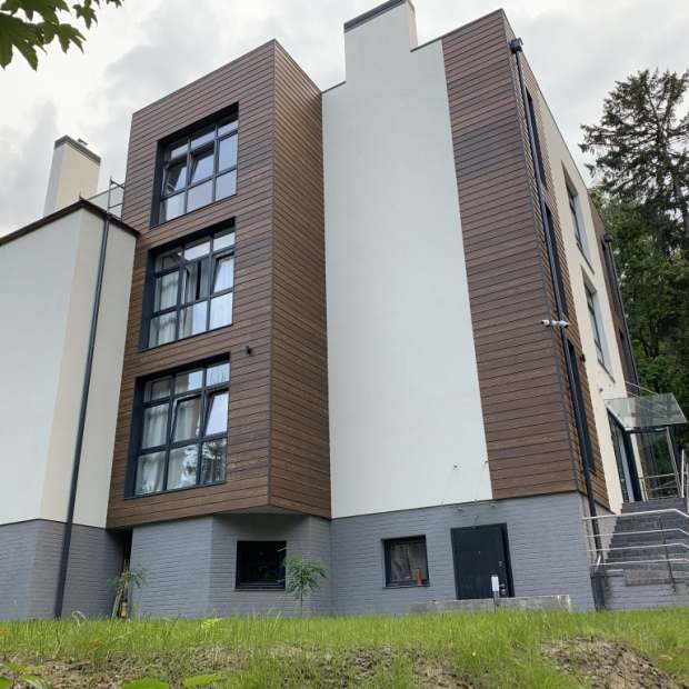 Фотографии квартиры
Апарт-отель Whale Apart