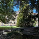 Фотография гостиницы Sina Villa Matilde