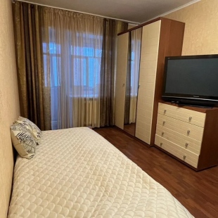 Фотография квартиры Квартира на проспекте Ленинa 9