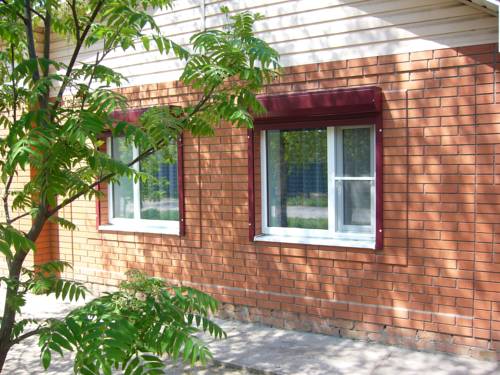 Фотография гостевого дома На Красной