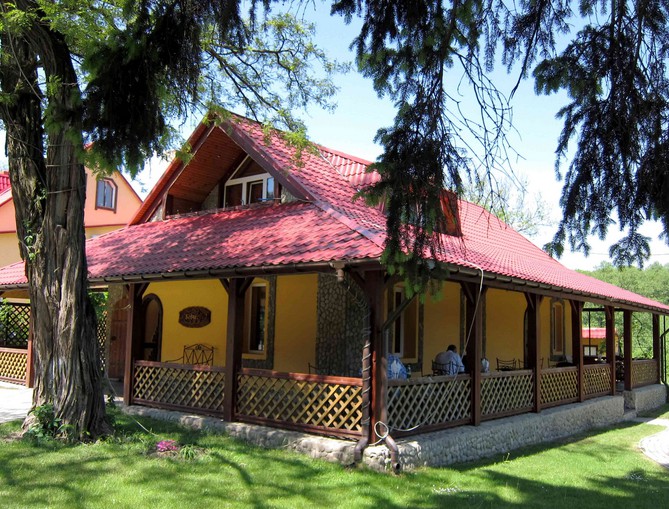 Фотография мини отеля Ковчег