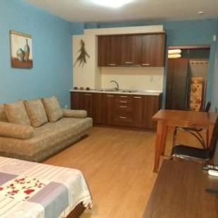 Фотография квартиры City Sandanski