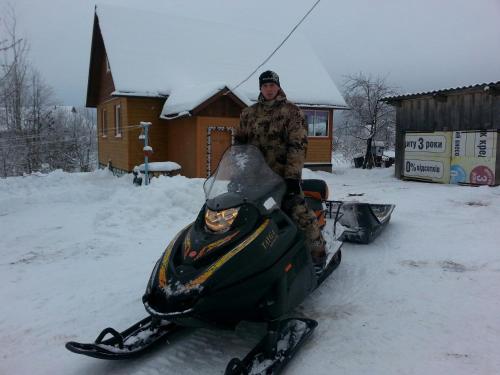 Фотография гостевого дома На Второй