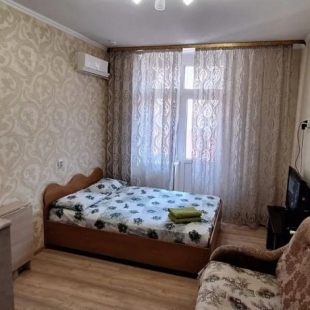 Фотография квартиры Квартира на Восточно-Кругликовской 30/1