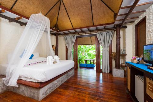 Фотография гостиницы View Point Resort - SHA Plus