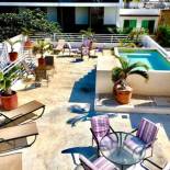 Фотография гостиницы SILVERSANDS Hotel Boutique - 5Th Ave