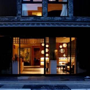 Фотографии гостиницы
Kyoto Shinmachi Rokkaku Hotel grandereverie