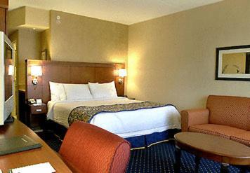 Фотография гостиницы Courtyard Salisbury