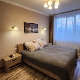 Фотография квартиры Квартира Уютная