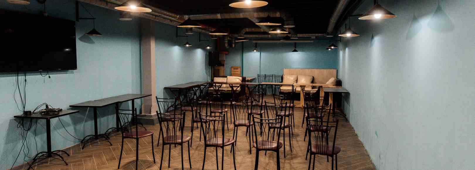 Фотография лофта LOFTFAR4 Loft Zero