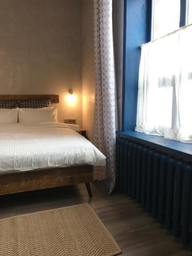 Фотографии гостиницы
ZOR HOTEL