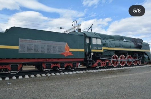 Фотографии достопримечательности
Ретро-парк