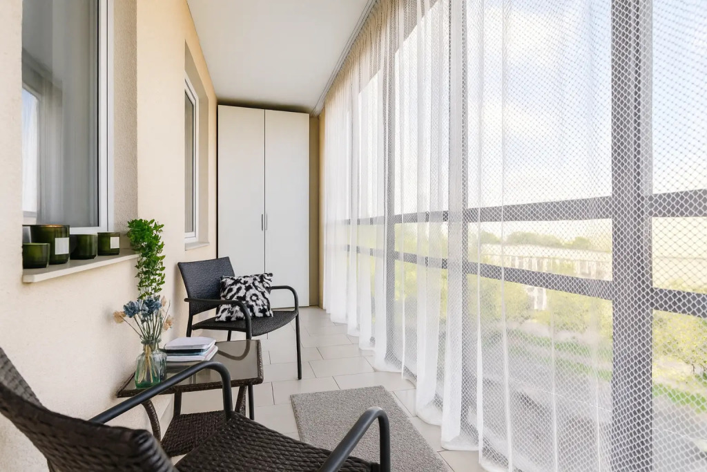 Фотография квартиры Апартаменты Лайк 5