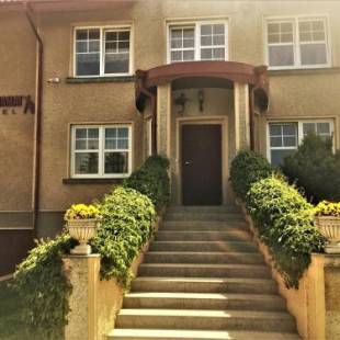 Фотографии гостевого дома
Sveciu Namai Avada