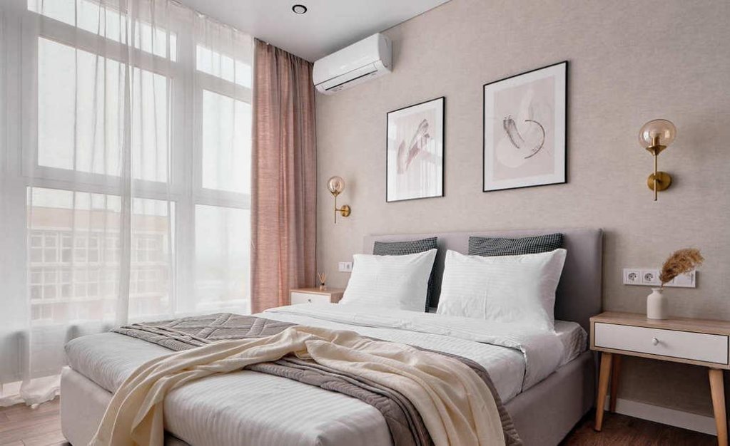 Фотография квартиры Апартаменты Живи Выше Всех