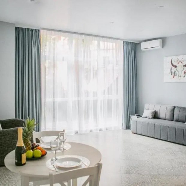 Фотографии квартиры 
            Apartments Malina Alt Platz 3