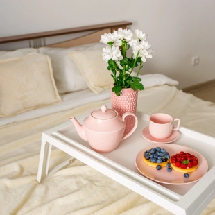 Фотография квартиры Апартаменты Stepanenkov на Щорса 60б