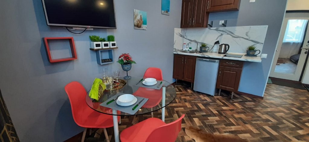 Фотография квартиры Апартаменты Добрые Сутки на Ленина 54/2