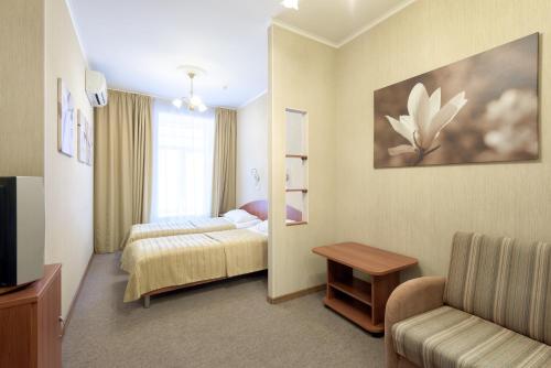 Фотографии гостиницы
Мэрибель