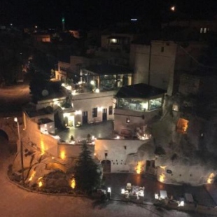 Фотография гостиницы Demisos Caves Hotel