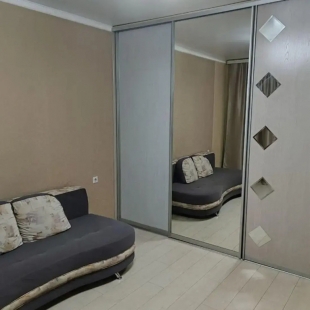 Фотография квартиры Апартаменты Снимай Смело на улице Генерала Белика 13