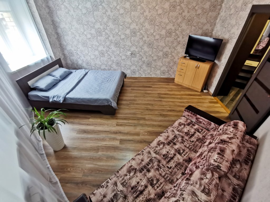 Фотография квартиры Квартира с балконом